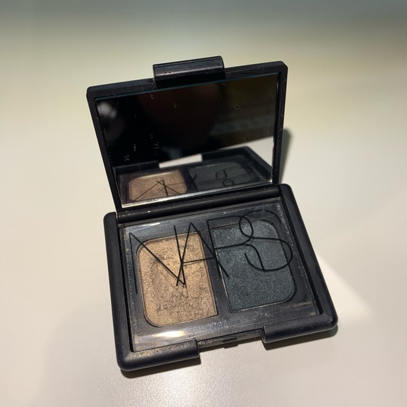 Nars “Rajasthan” Duo Eyeshadow - Picture 7 of 8